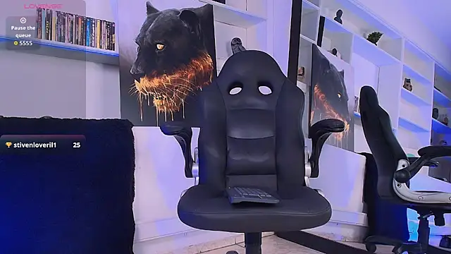 Regan   online show from 24, 2, 2026