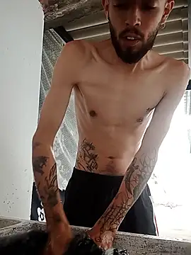 Aaronkiller online show from 24, 5, 2026