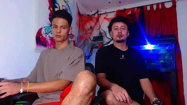 Snapshot of enjoy_vibes chatting on 19, 10, 2025 enjoy vibes online show from 19, 10, 2025