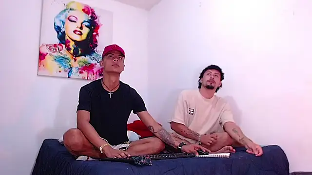 Snapshot of enjoy_vibes chatting on 9, 11, 2025 enjoy vibes online show from 9, 11, 2025