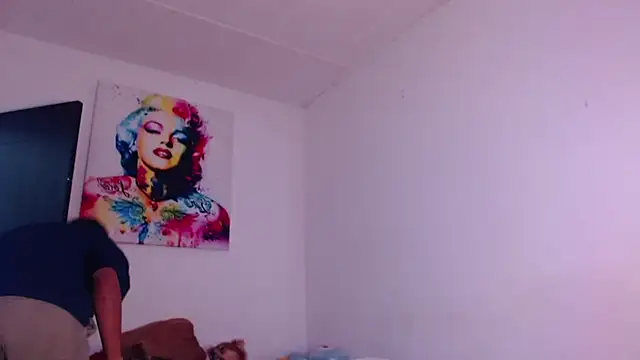 Snapshot of enjoy_vibes chatting on 16, 11, 2025 enjoy vibes online show from 16, 11, 2025