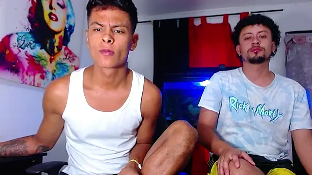 Snapshot of enjoy_vibes chatting on 12, 10, 2025 enjoy vibes online show from 12, 10, 2025