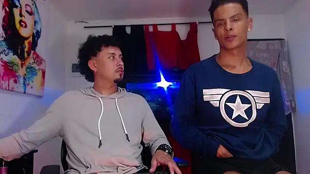 Snapshot of enjoy_vibes chatting on 18, 10, 2025 enjoy vibes online show from 18, 10, 2025