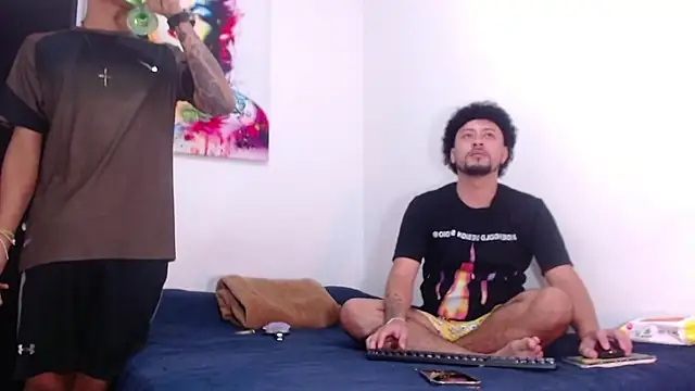 Snapshot of enjoy_vibes chatting on 27, 11, 2025 enjoy vibes online show from 27, 11, 2025