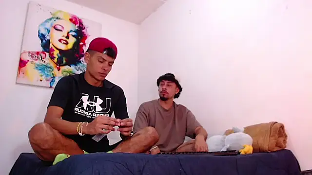 Snapshot of enjoy_vibes chatting on 10, 11, 2025 enjoy vibes online show from 10, 11, 2025