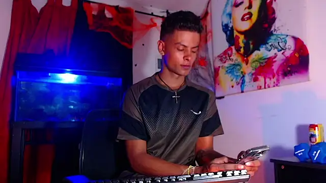 Snapshot of enjoy_vibes chatting on 1, 11, 2025 enjoy vibes online show from 1, 11, 2025