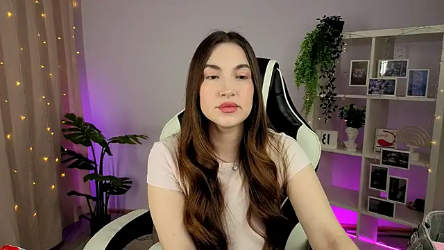 MelissaLovvv online show from 14, 11, 2025