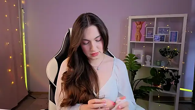 MelissaLovvv online show from 24, 3, 2026