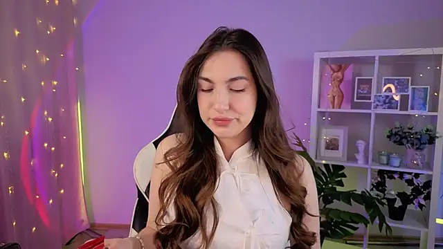 MelissaLovvv online show from 3, 6, 2026