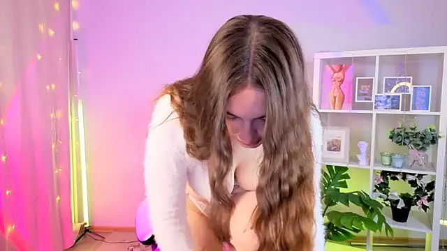 MelissaLovvv online show from 20, 5, 2026