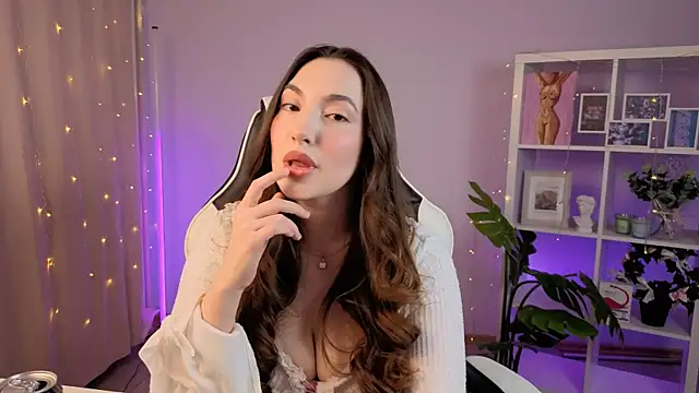 MelissaLovvv online show from 20, 2, 2026