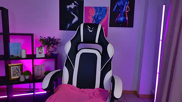 MelissaLovvv online show from 15, 3, 2026