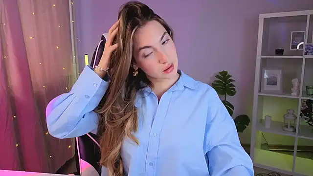 Snapshot of MelissaLovvv chatting on 31, 7, 2026 MelissaLovvv online show from 31, 7, 2026