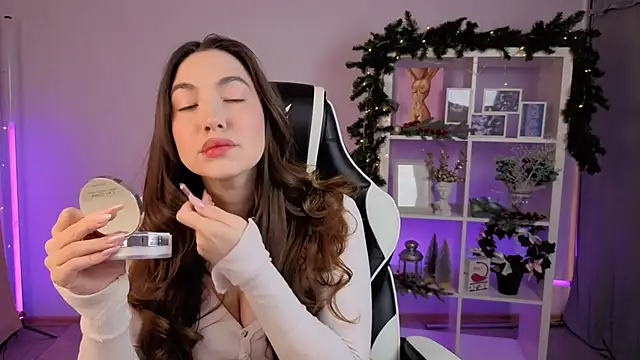 MelissaLovvv online show from 18, 1, 2026