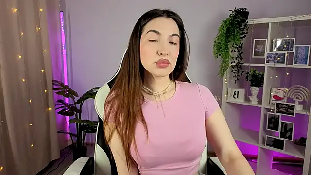 MelissaLovvv online show from 7, 11, 2025