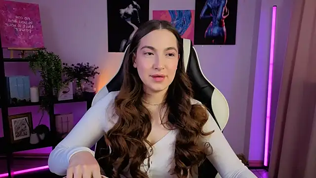 MelissaLovvv online show from 28, 2, 2026