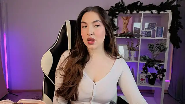 MelissaLovvv online show from 17, 1, 2026