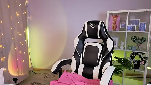 MelissaLovvv online show from 27, 2, 2026