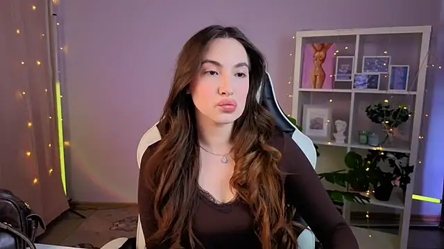 MelissaLovvv online show from 25, 3, 2026