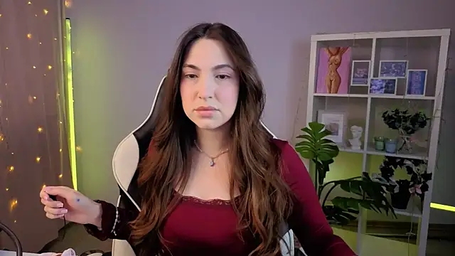 MelissaLovvv online show from 29, 3, 2026