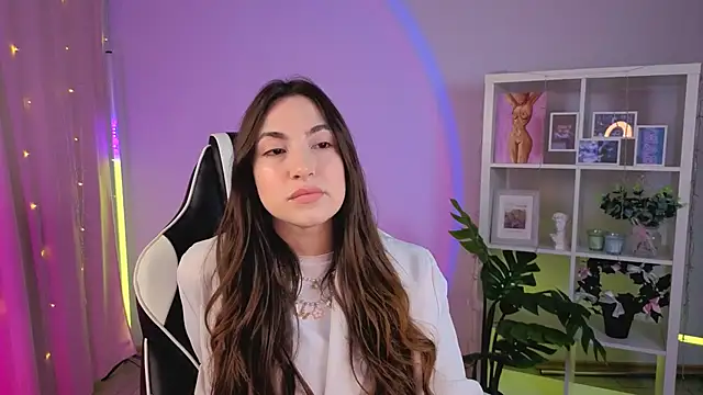 MelissaLovvv online show from 30, 5, 2026
