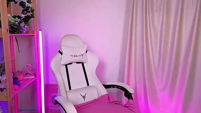 MelissaLovvv online show from 14, 9, 2025
