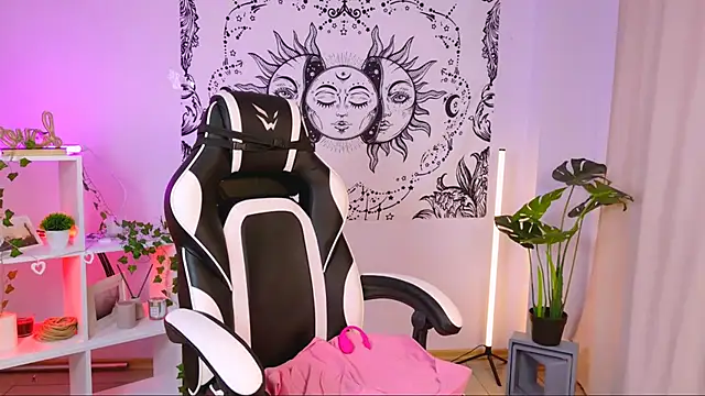 MelissaLovvv online show from 19, 3, 2025