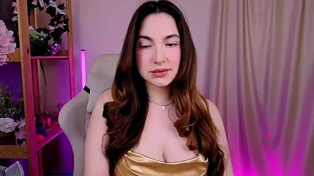 MelissaLovvv online show from 21, 9, 2025