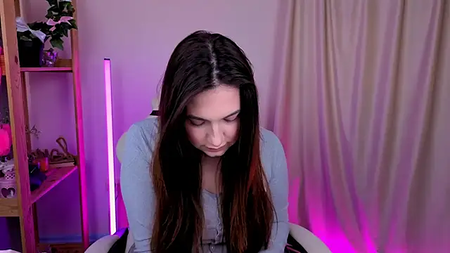 MelissaLovvv online show from 2, 10, 2025