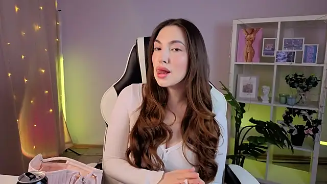 MelissaLovvv online show from 26, 2, 2026