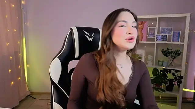 MelissaLovvv online show from 17, 3, 2026