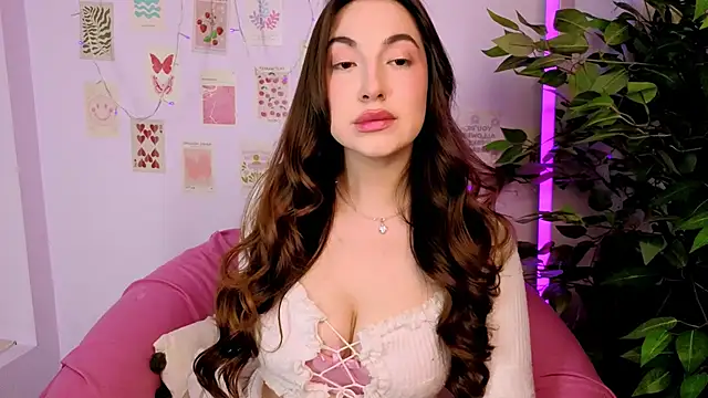 MelissaLovvv online show from 13, 11, 2025