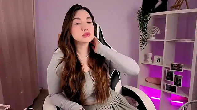 MelissaLovvv online show from 28, 9, 2025