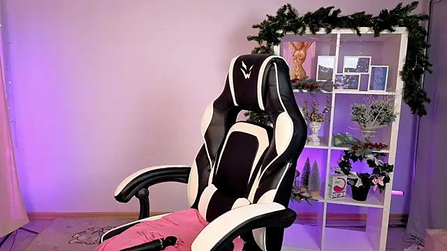 MelissaLovvv online show from 17, 12, 2025