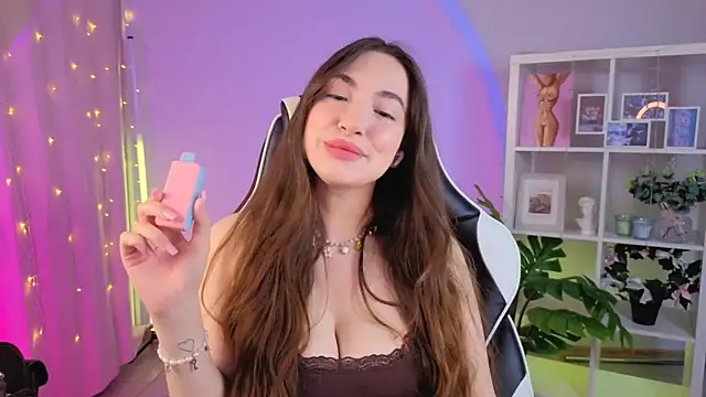 MelissaLovvv online show from 21, 5, 2026