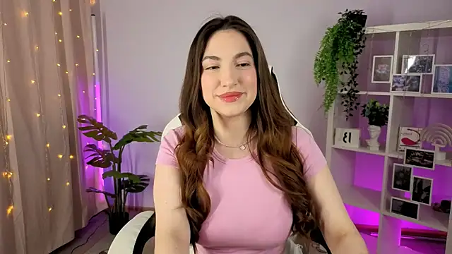 MelissaLovvv online show from 6, 11, 2025