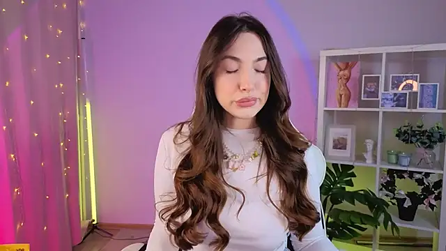 MelissaLovvv online show from 26, 5, 2026