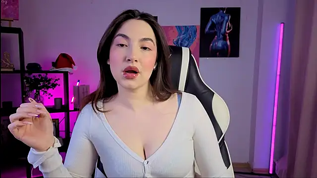 MelissaLovvv online show from 15, 1, 2026