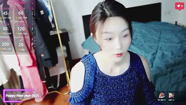 LonicDisk online show from 23, 1, 2025