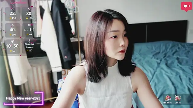 LonicDisk online show from 22, 1, 2025