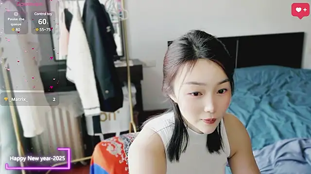 LonicDisk online show from 22, 1, 2025