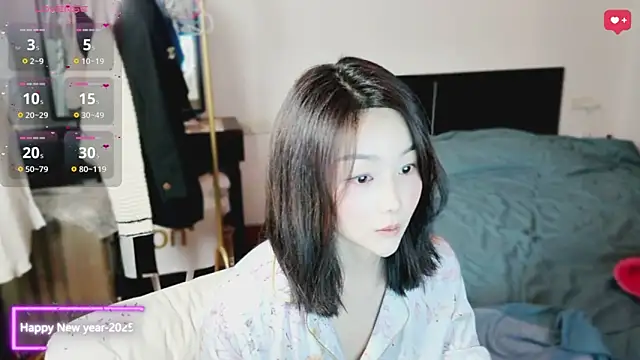 LonicDisk online show from 21, 1, 2025