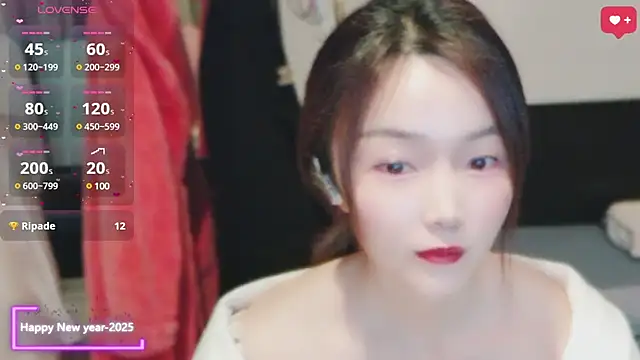 LonicDisk online show from 18, 1, 2025