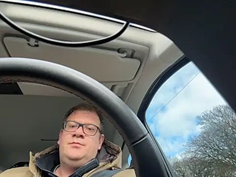 Zauberlehrling666 online show from 15, 3, 2026