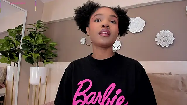 AriaFoster online show from 3, 4, 2026