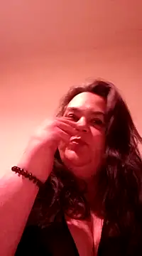 Snapshot of Niny84 chatting on 13, 1, 2025 Niny84 online show from 13, 1, 2025