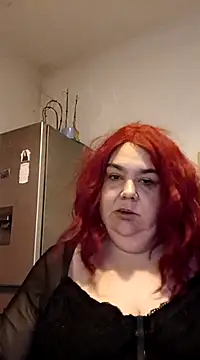 Snapshot of Niny84 chatting on 12, 1, 2025 Niny84 online show from 12, 1, 2025