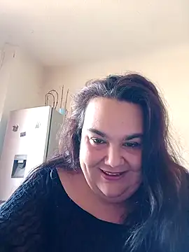 Snapshot of Niny84 chatting on 19, 1, 2025 Niny84 online show from 19, 1, 2025