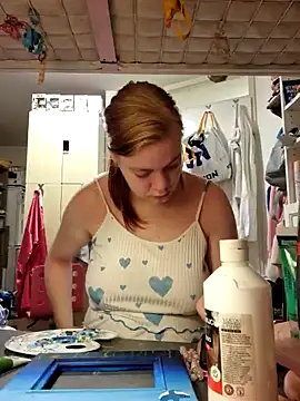 Snapshot of rose_bunny chatting on 4, 12, 2024 rose bunny online show from 4, 12, 2024