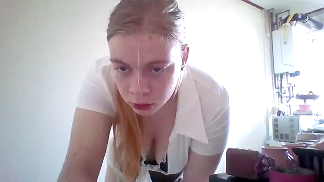 Snapshot of rose_bunny chatting on 3, 3, 2026 rose bunny online show from 3, 3, 2026